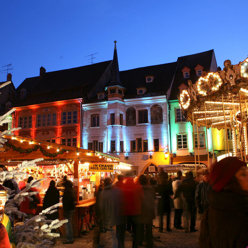 Marche Noel