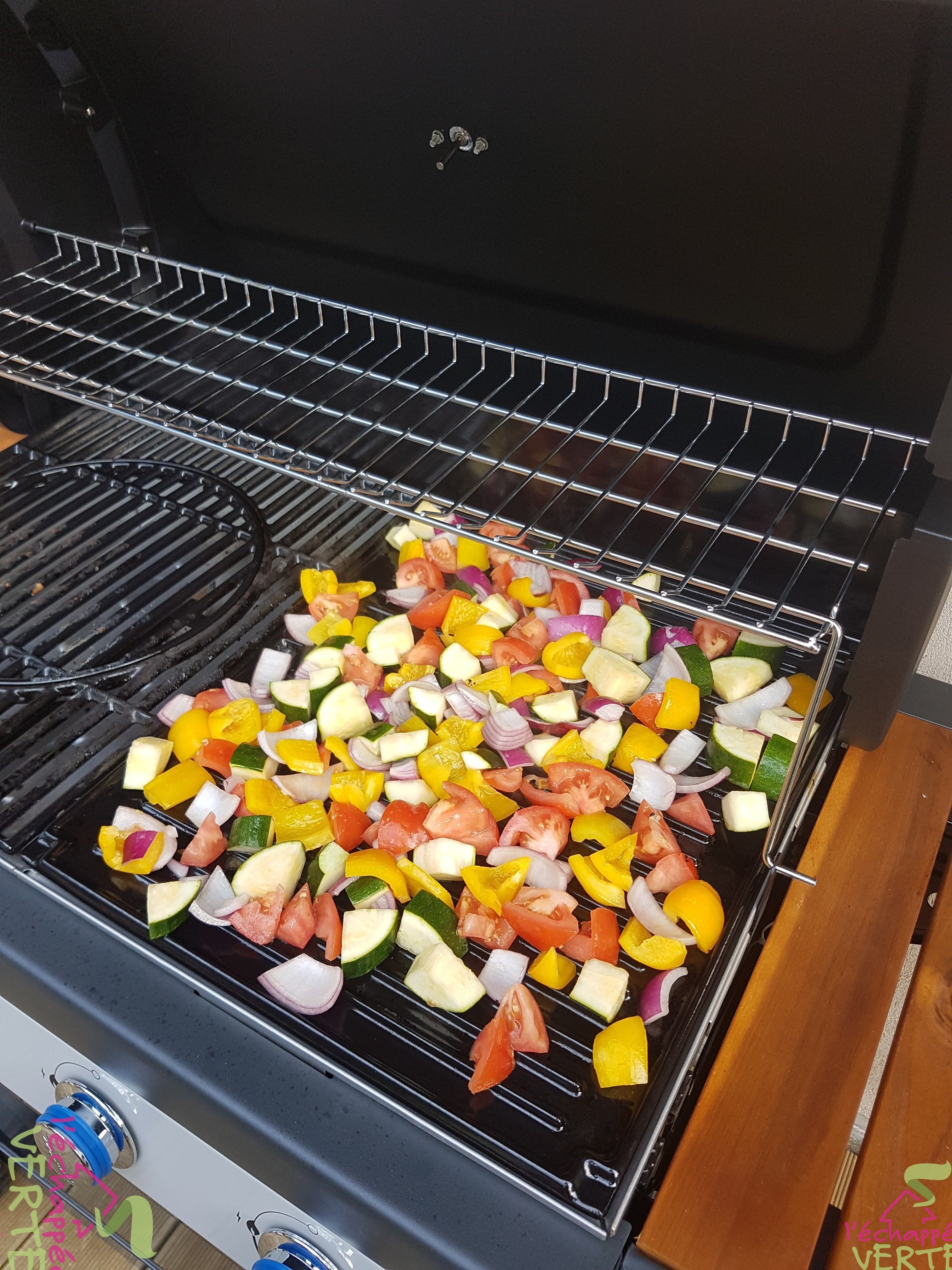 BBQ