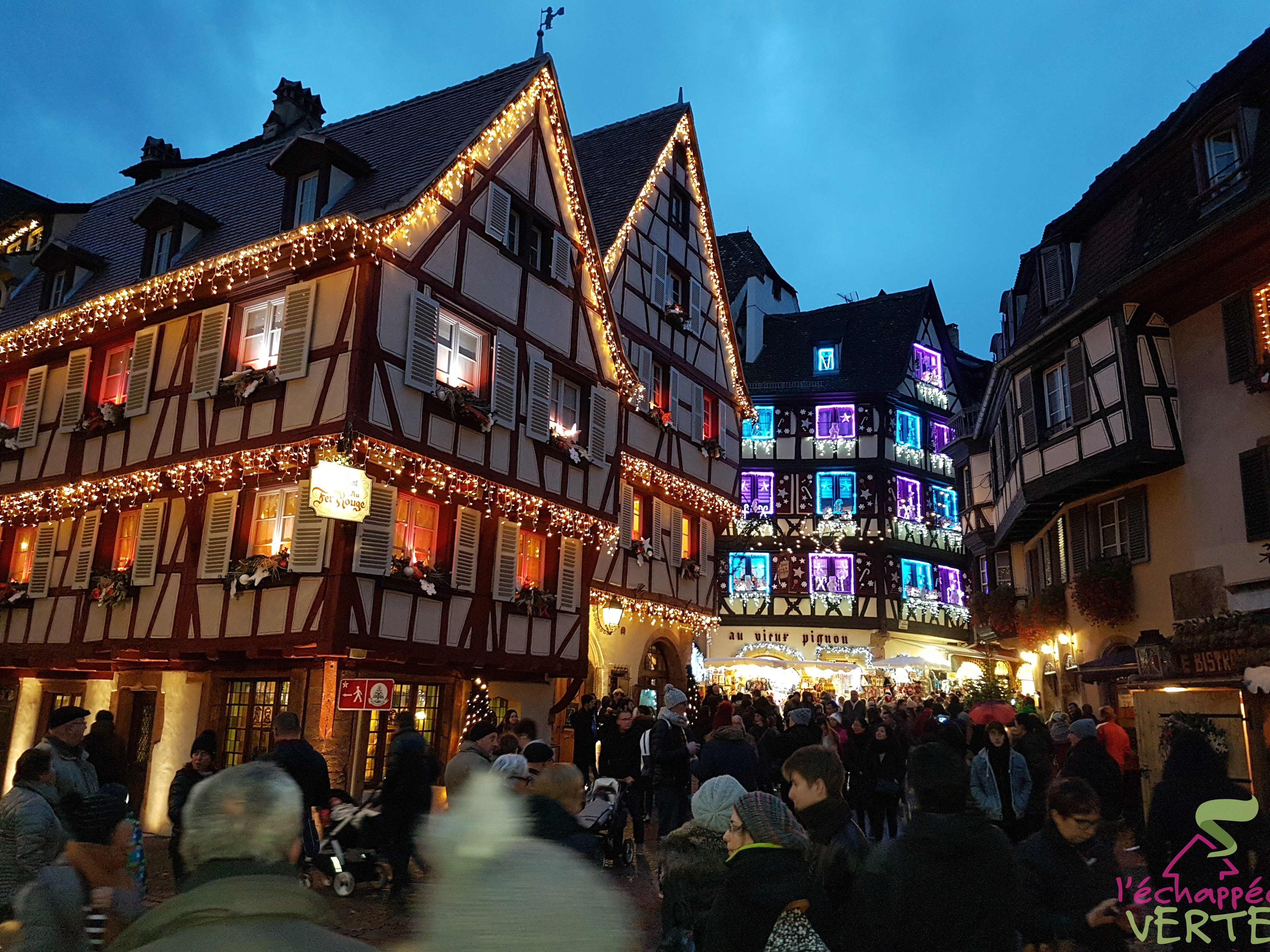 Marché de Noel