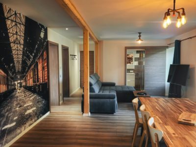 L'atelier - salon 2