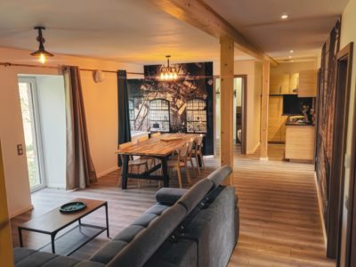 L'Atelier - salon 3